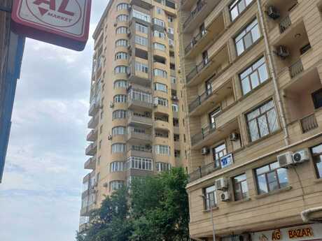 4 otaqlı mənzil, 203 m², Yasamal: 528 000 ₼ 4