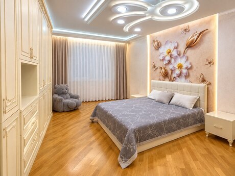 Kirayə 3 otaqlı mənzil, 157 m², Ağ şəhər: 3 000 ₼/ay 3
