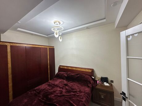 Аренда: 3-комнатная квартира, 111 м², Nəriman Nərimanov: 1 200 ₼/мес 4