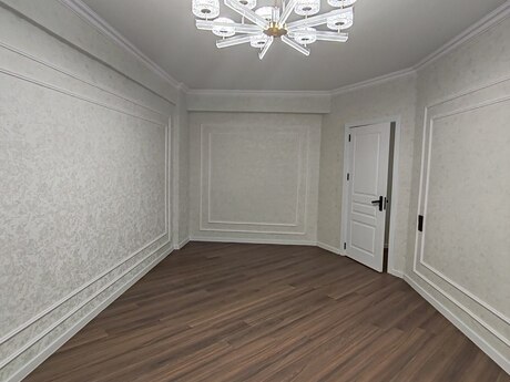 2-комнатная квартира, 70 м², Yeni Yasamal: 158 000 ₼ 2