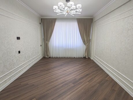 Объявление №6470465 - Баку, пос. Ени Ясамал, 2-комн., 70 м², 9/18 этаж