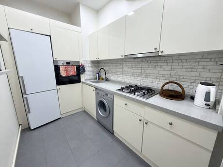 Kirayə 2 otaqlı mənzil, 60 m², 20 Yanvar: 700 ₼/ay 4