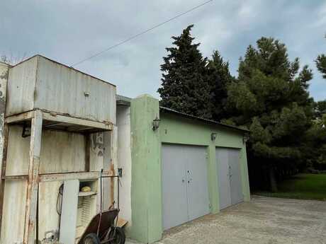 9 otaqlı həyət evi, 390 m², Novxanı: 1 200 000 ₼ 5