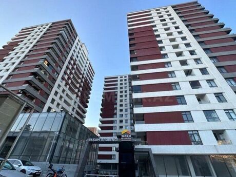 3-room apartment, 65 m², Memar Əcəmi: 238 000 ₼ 4
