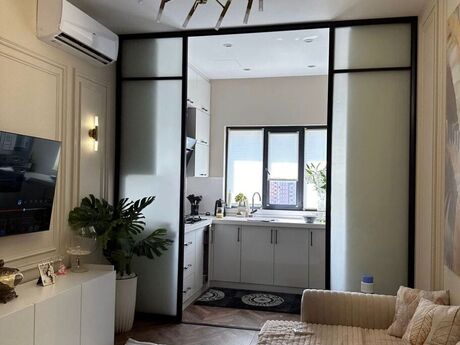 3-room apartment, 65 m², Memar Əcəmi: 238 000 ₼ 5
