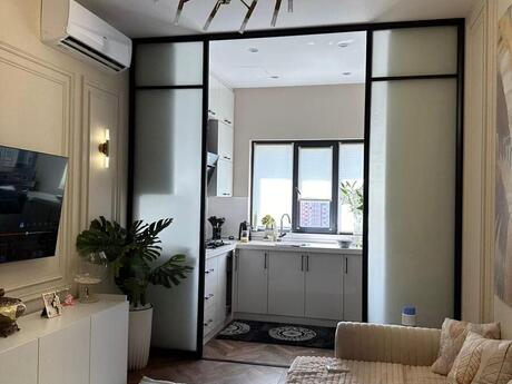 3-room apartment, 65 m², Memar Əcəmi: 238 000 ₼ 2
