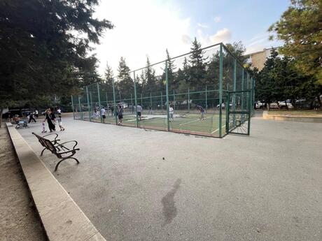 4-room apartment, 80 m², Elmlər Akademiyası: 245 000 ₼ 2