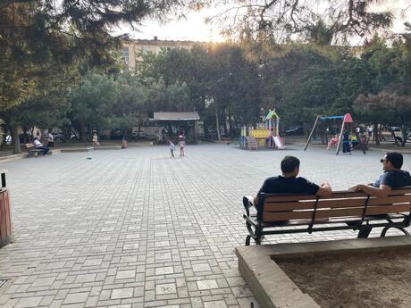4-room apartment, 80 m², Elmlər Akademiyası: 245 000 ₼ 3