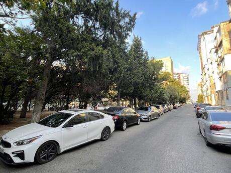 4-room apartment, 80 m², Elmlər Akademiyası: 245 000 ₼ 4