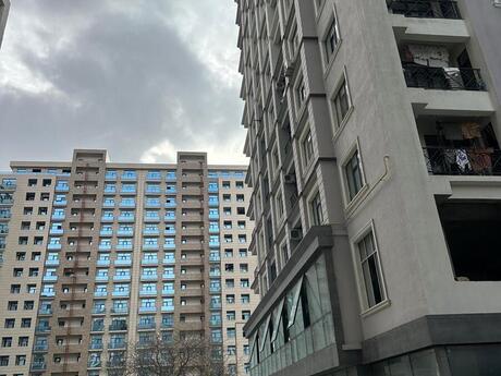 3 otaqlı mənzil, 145 m², 28 May: 390 000 ₼ 2