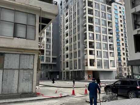 3 otaqlı mənzil, 145 m², 28 May: 390 000 ₼ 5