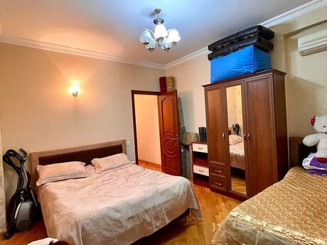 3 otaqlı mənzil, 120 m², Elmlər Akademiyası: 340 000 ₼ 4