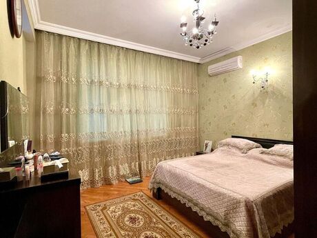 3 otaqlı mənzil, 120 m², Elmlər Akademiyası: 340 000 ₼ 5