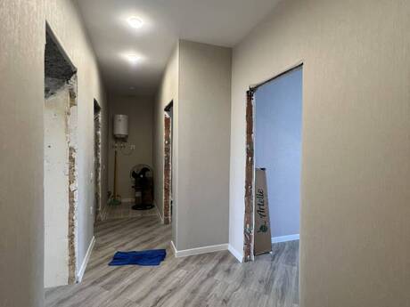 3-room old-build apartment for sale in Badamdar, 75 m², 205 000 AZN, photo 3 / 12