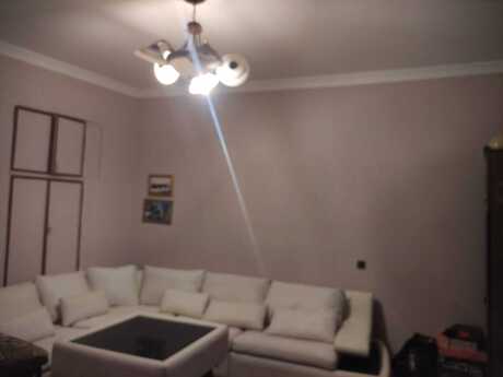 Объявление №6470489 - Баку, м. 28 мая, 3-комн., 100 м²