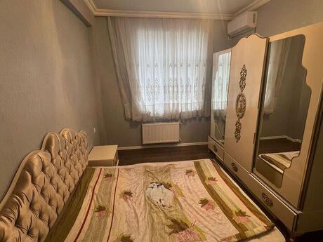 Kirayə 3 otaqlı mənzil, 90 m², İnşaatçılar: 799 ₼/ay 3