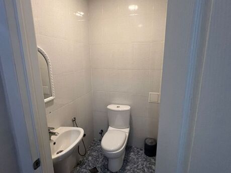 Kirayə 3 otaqlı mənzil, 90 m², İnşaatçılar: 799 ₼/ay 5
