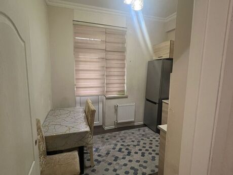 Kirayə 3 otaqlı mənzil, 90 m², İnşaatçılar: 799 ₼/ay 2