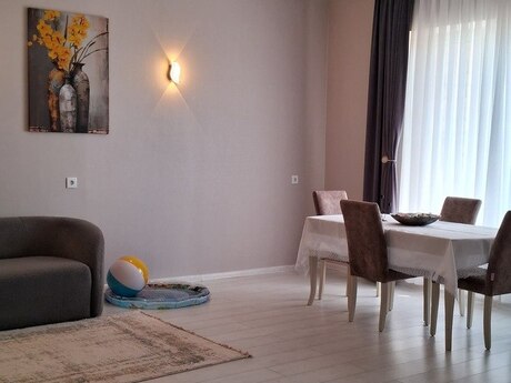 4 otaqlı həyət evi, 150 m², Badamdar: 270 000 ₼ 2