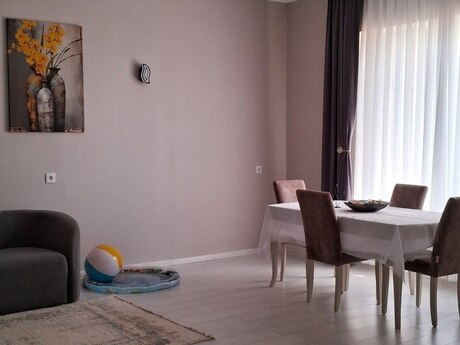 4 otaqlı həyət evi, 150 m², Badamdar: 270 000 ₼ 4