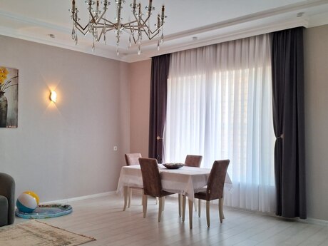 4 otaqlı həyət evi, 150 m², Badamdar: 270 000 ₼ 3
