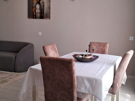 4 otaqlı həyət evi, 150 m², Badamdar: 270 000 ₼ 5