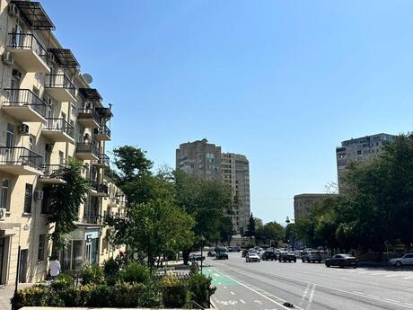 Объявление №6470507 - Баку, м. Элмляр Академиясы, 50 м²