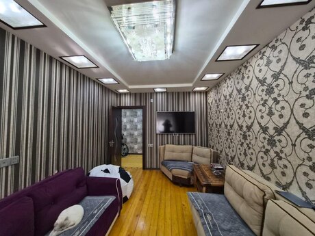 4-room apartment, 80 m², Azadlıq Prospekti: 255 000 ₼ 5