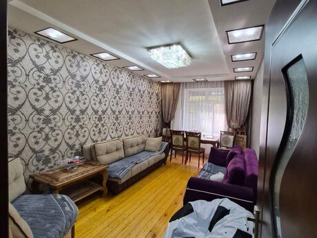 4-room apartment, 80 m², Azadlıq Prospekti: 255 000 ₼ 4
