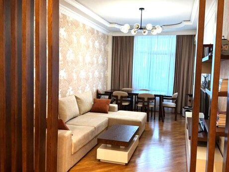 3 otaqlı mənzil, 83 m², 20 Yanvar: 255 000 ₼ 2