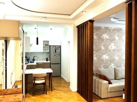 3 otaqlı mənzil, 83 m², 20 Yanvar: 255 000 ₼ 4