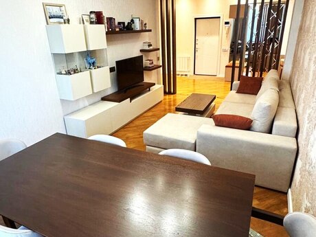 3 otaqlı mənzil, 83 m², 20 Yanvar: 255 000 ₼ 5