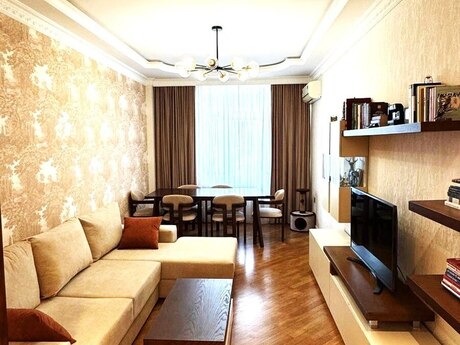 Elan №6470547 - Bakı, 20 Yanvar m., 3 otaqlı, 83 m², 14/18 mərtəbə
