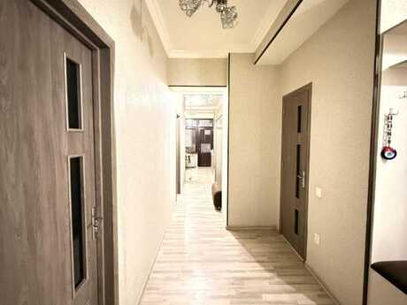 Аренда: 3-комнатная квартира, 90 м², Dərnəgül: 750 ₼/мес 5