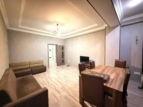 Аренда: 3-комнатная квартира, 90 м², Dərnəgül: 750 ₼/мес 3