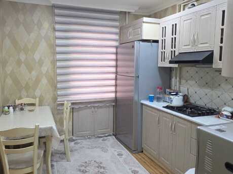 3 otaqlı mənzil, 75 m², Nəsimi: 203 000 ₼ 5