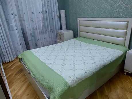 3 otaqlı mənzil, 75 m², Nəsimi: 203 000 ₼ 3