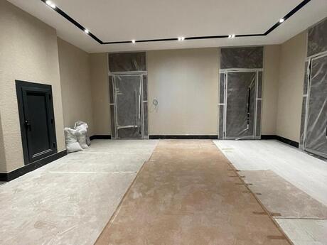 4 otaqlı mənzil, 220 m², Nizami: 830 000 ₼ 4