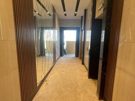 4 otaqlı mənzil, 220 m², Nizami: 830 000 ₼ 2