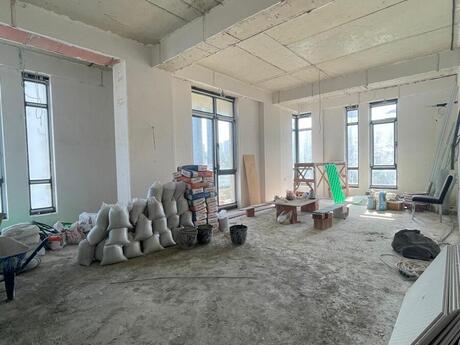 4 otaqlı mənzil, 220 m², Nizami: 830 000 ₼ 5