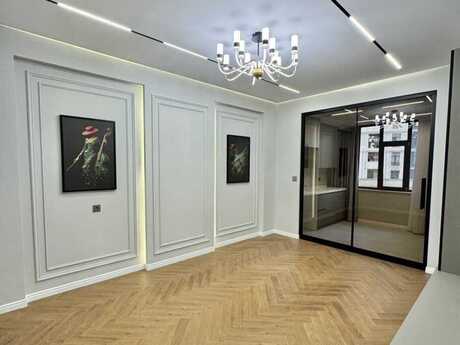 2 otaqlı mənzil, 66 m², Gənclik: 268 000 ₼ 5