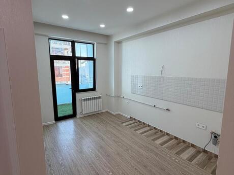 2-room apartment, 52 m², İnci Residence: 134 999 ₼ 2