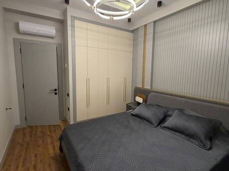 Kirayə 2 otaqlı mənzil, 63 m², Bari Tower: 2 000 ₼/ay 5