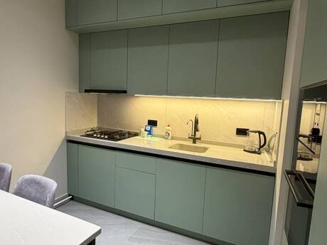 Kirayə 2 otaqlı mənzil, 63 m², Bari Tower: 2 000 ₼/ay 3