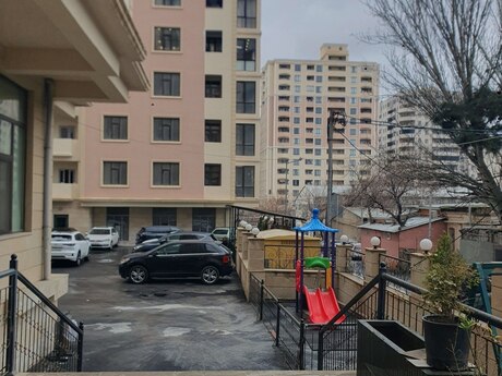 2 otaqlı mənzil, 66 m², Gənclik: 268 000 ₼ 2