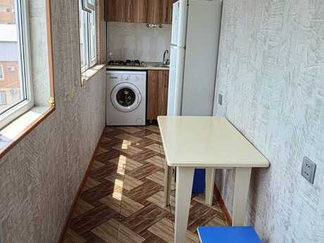 Kirayə 3 otaqlı mənzil, 60 m², Yeni Günəşli: 499 ₼/ay 4