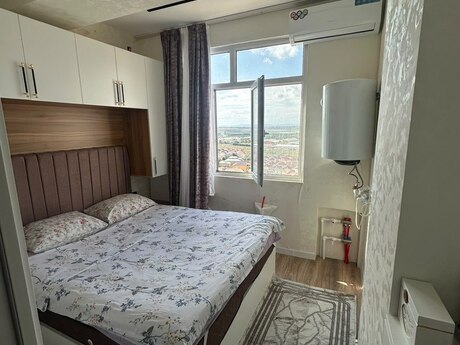 Объявление №6470546 - Хырдалан, Хырдалан, 2-комн., 36 м², 11/13 этаж