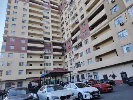 2-комнатная квартира, 76,2 м², 20 Yanvar: 185 000 ₼ 4