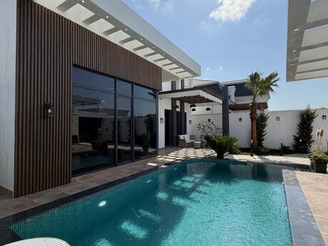 5 otaqlı həyət evi, 225 m², Mərdəkan: 545 000 ₼ 3