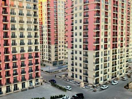 Elan №6470563 - Bakı, Dərnəgül m., 2 otaqlı, 90 m², 6/17 mərtəbə